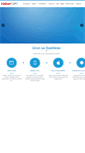 Mobile Screenshot of habersoft.com